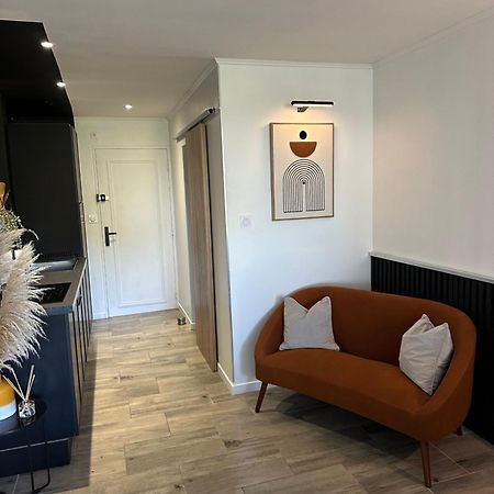 Appartement Cosy Plage Du Mole Agde Exterior photo