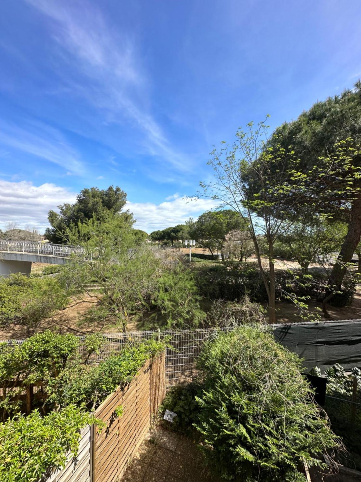 Appartement Cosy Plage Du Mole Agde Exterior photo