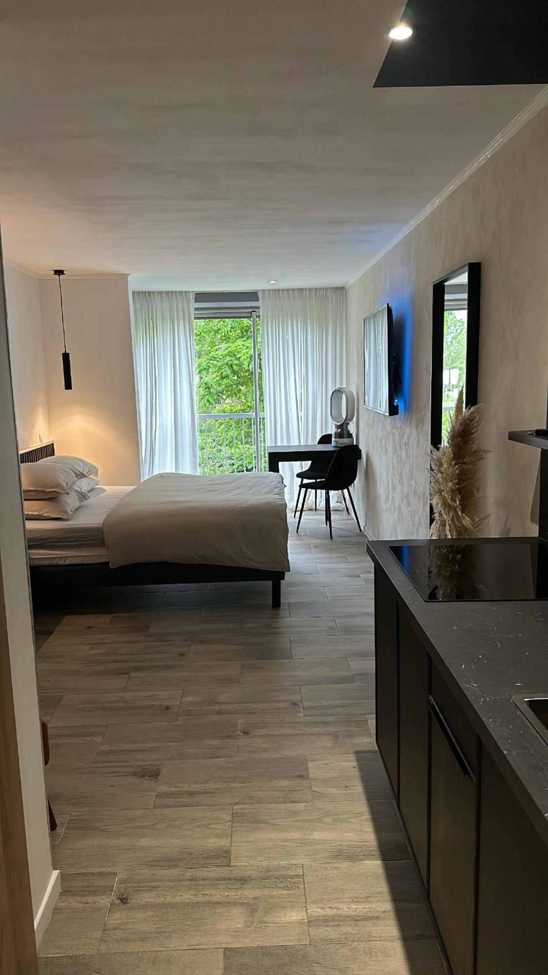 Appartement Cosy Plage Du Mole Agde Exterior photo