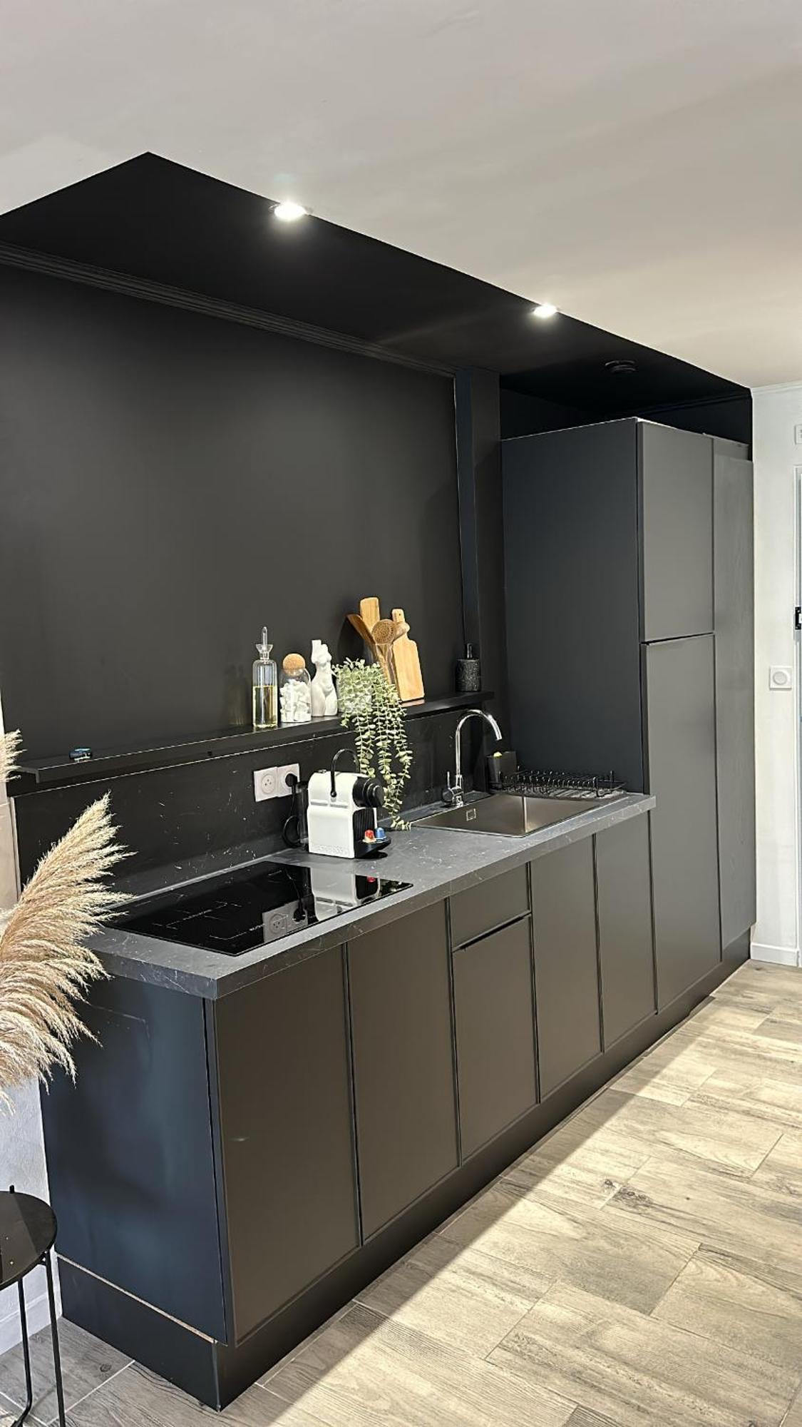 Appartement Cosy Plage Du Mole Agde Exterior photo