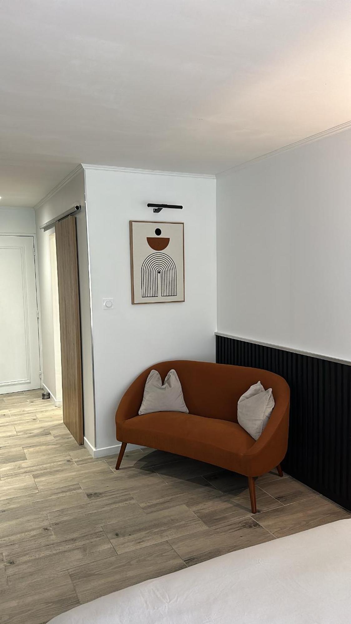 Appartement Cosy Plage Du Mole Agde Exterior photo