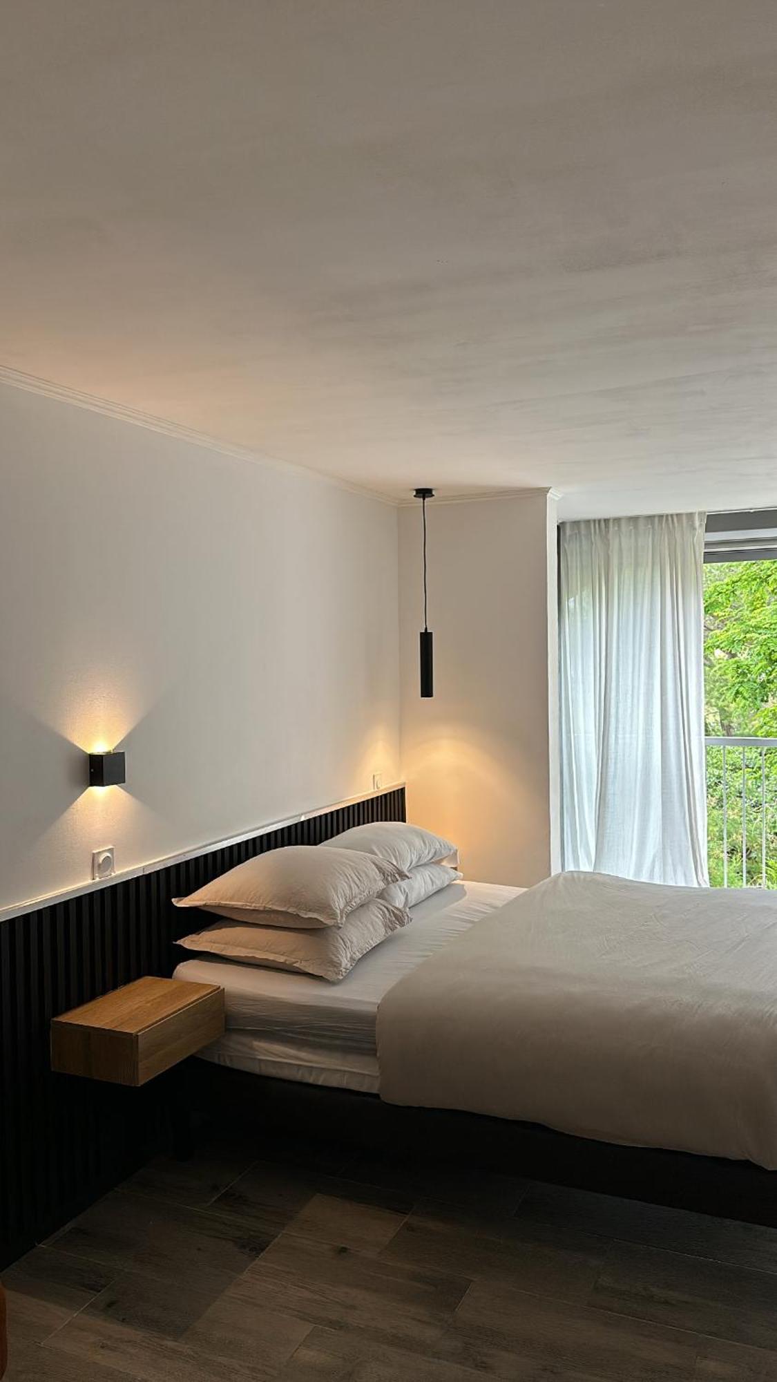 Appartement Cosy Plage Du Mole Agde Exterior photo